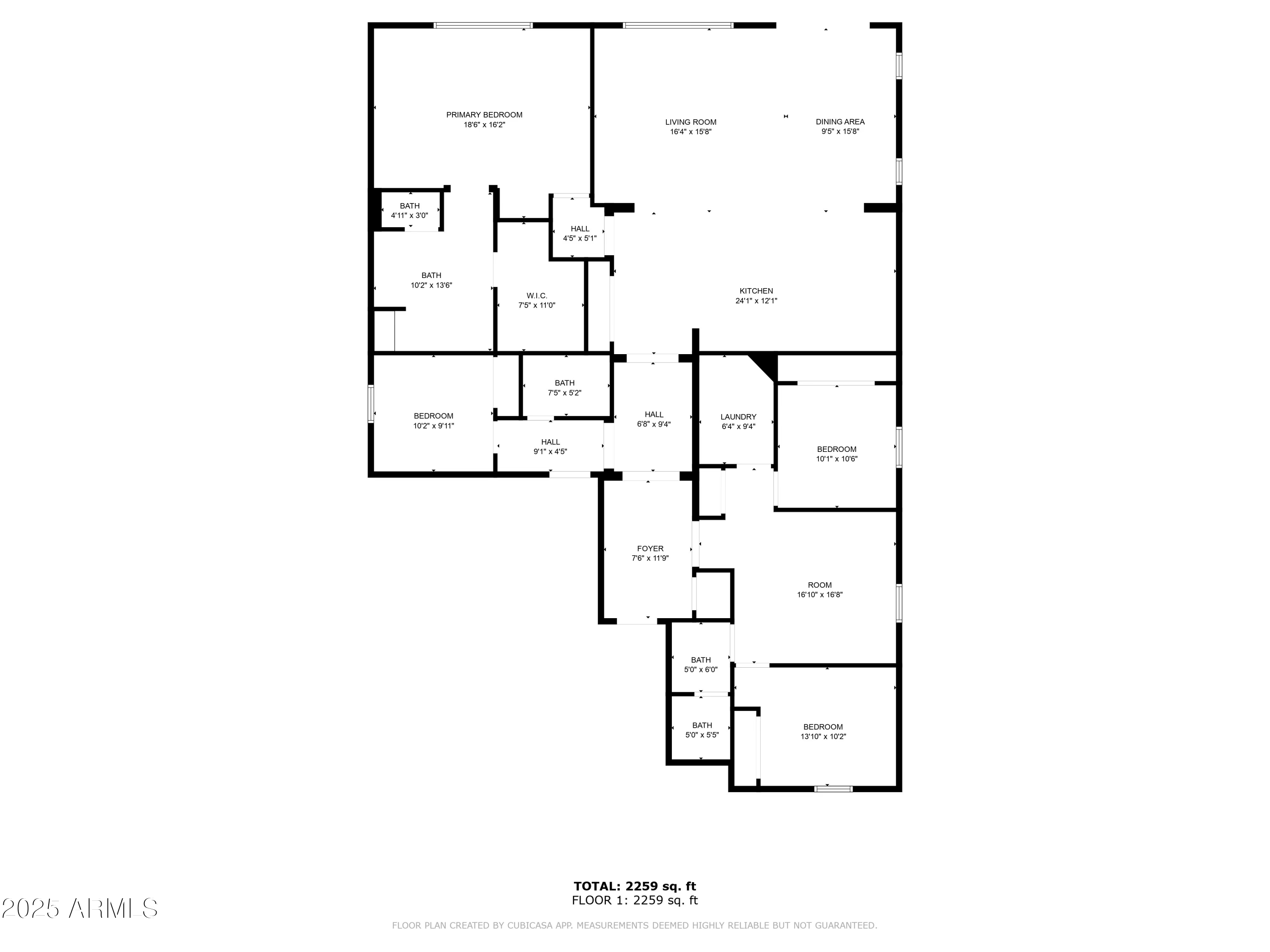 23046 E CAMINA PLATA