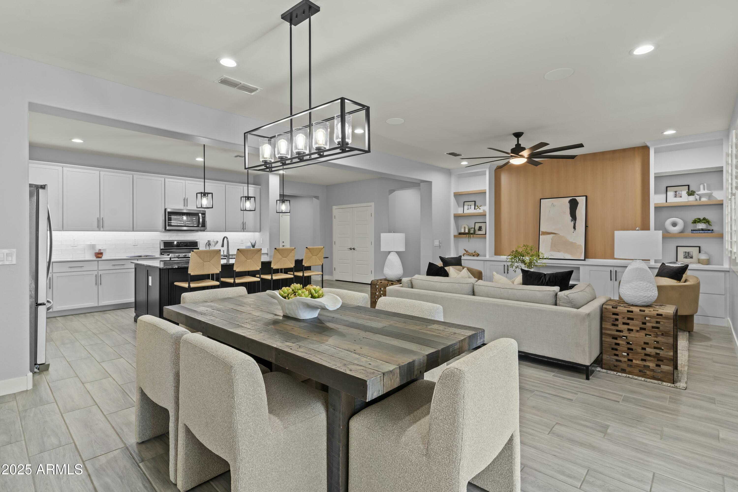 23046 E CAMINA PLATA