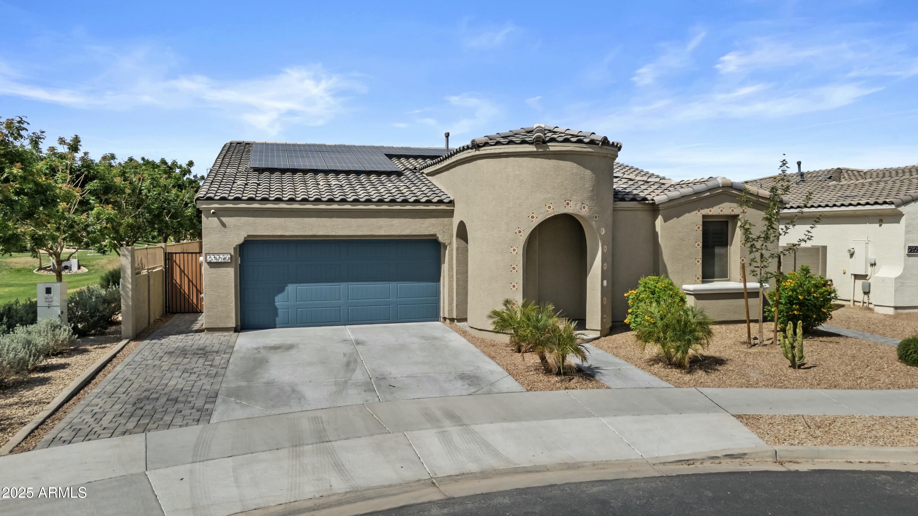 23046 E CAMINA PLATA