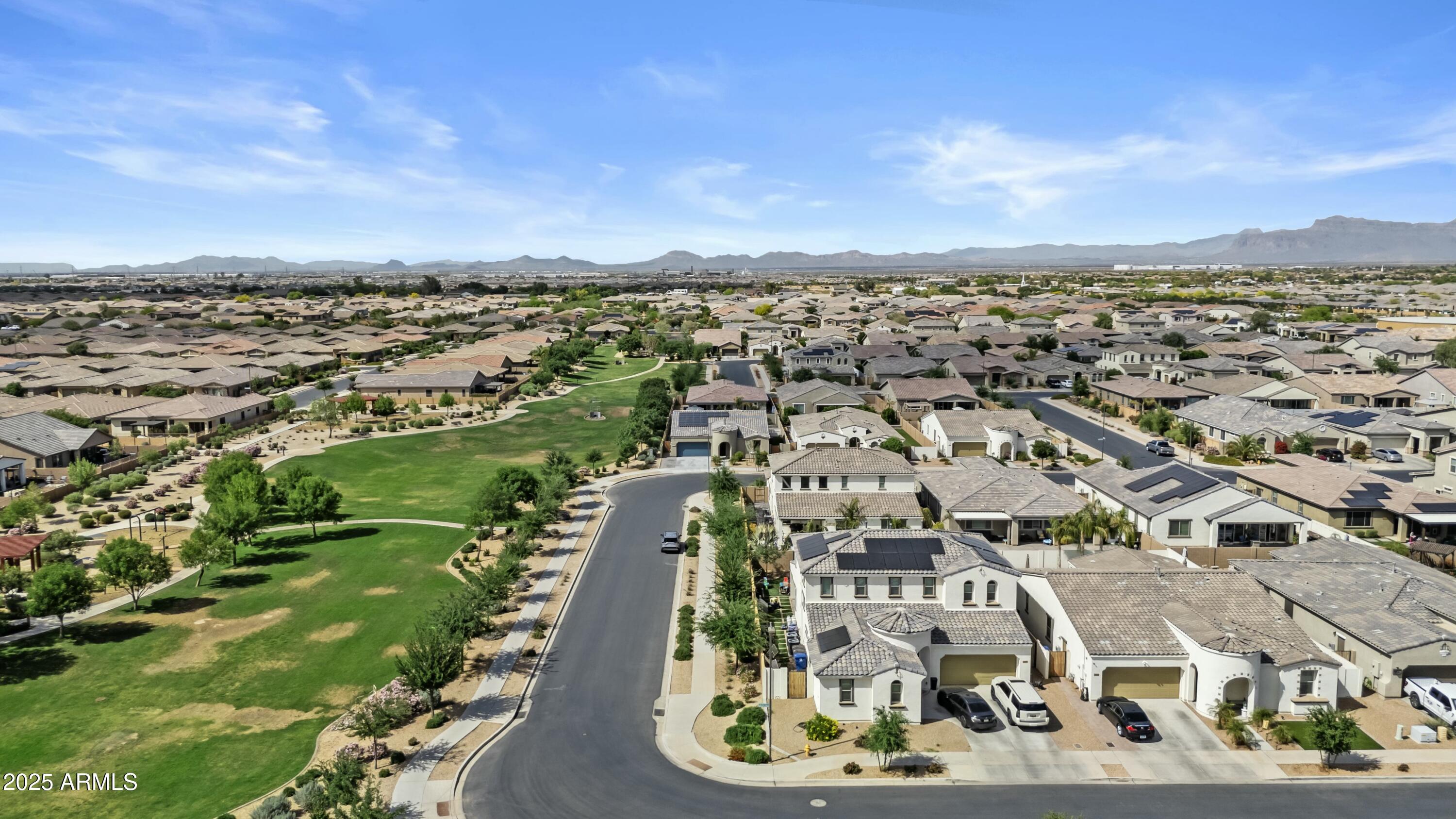 23046 E CAMINA PLATA