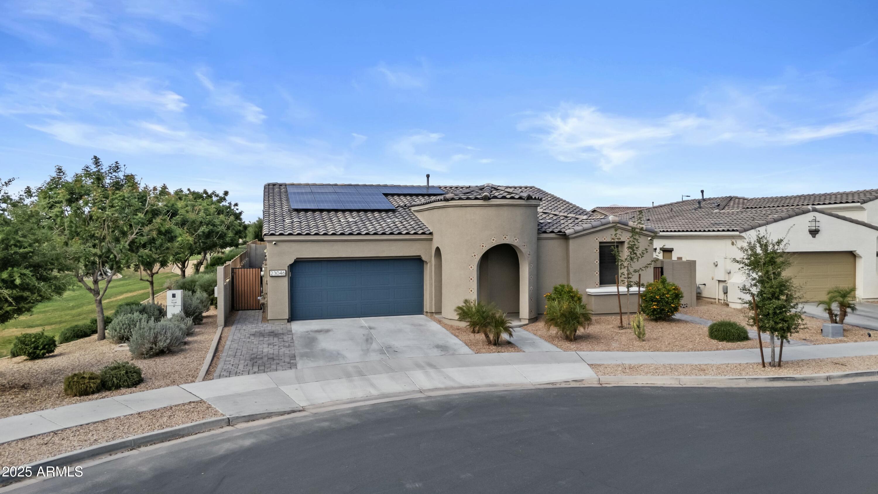 23046 E CAMINA PLATA