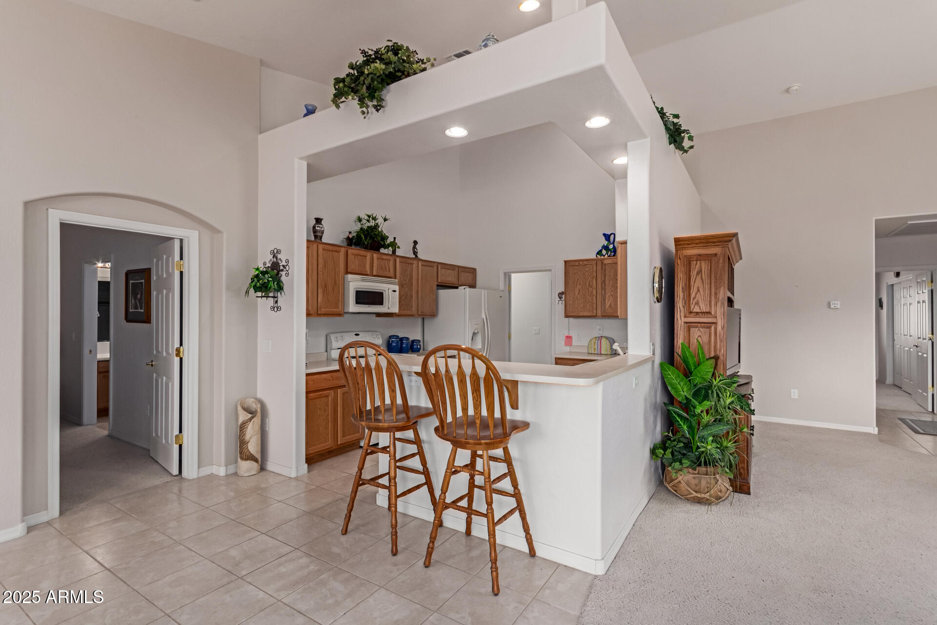 1439 N DESERT WILLOW Street