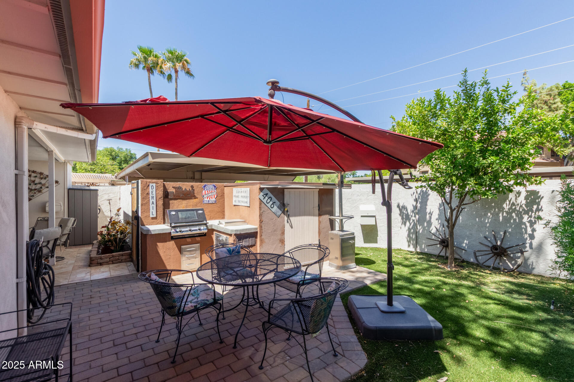 7718 E WILSHIRE Drive