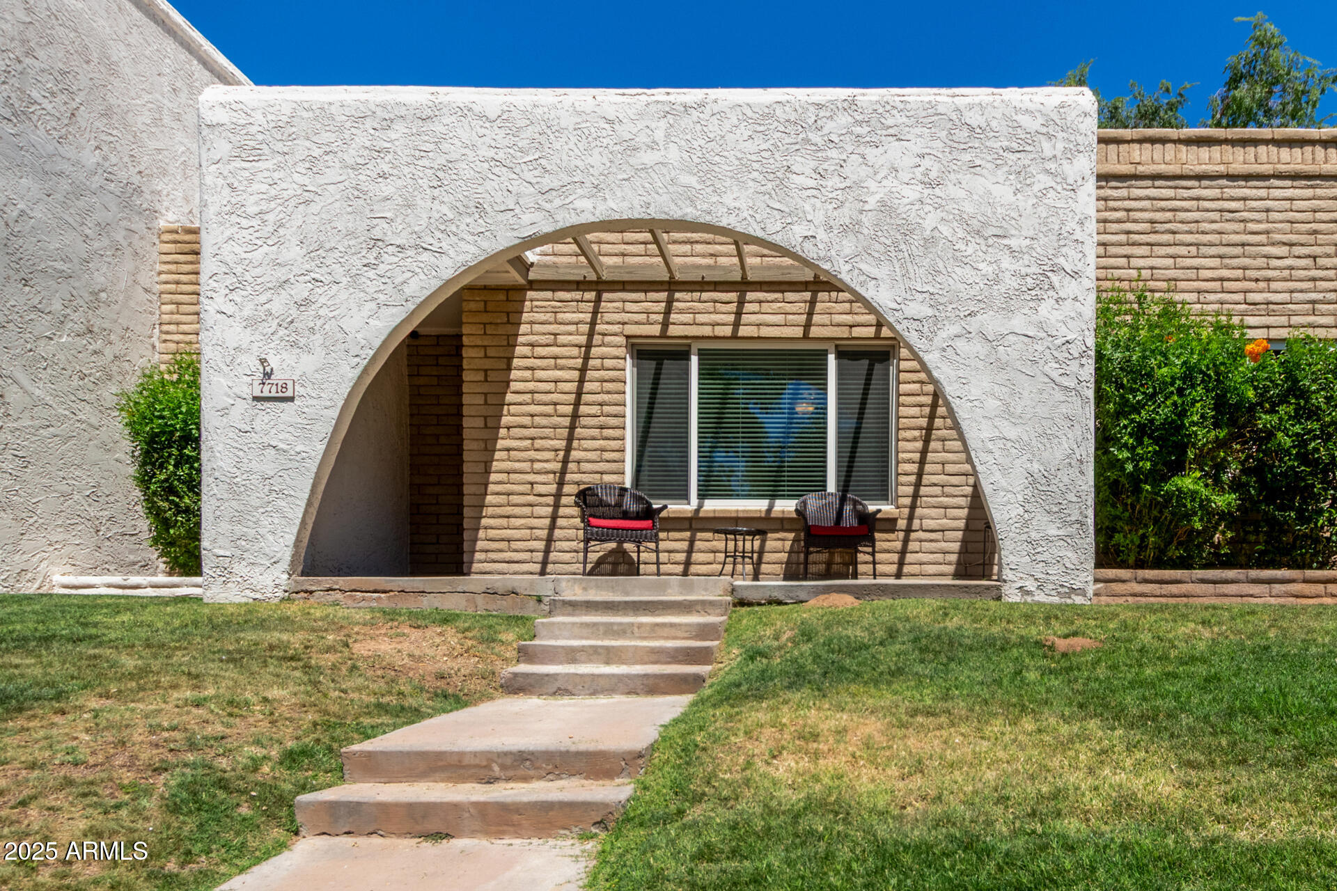 7718 E WILSHIRE Drive