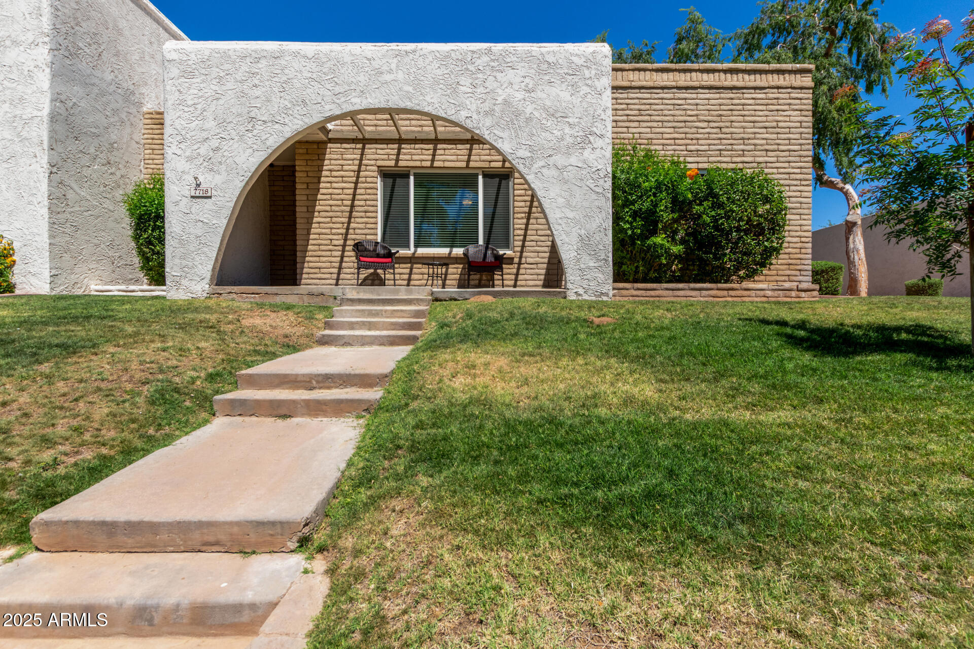 7718 E WILSHIRE Drive