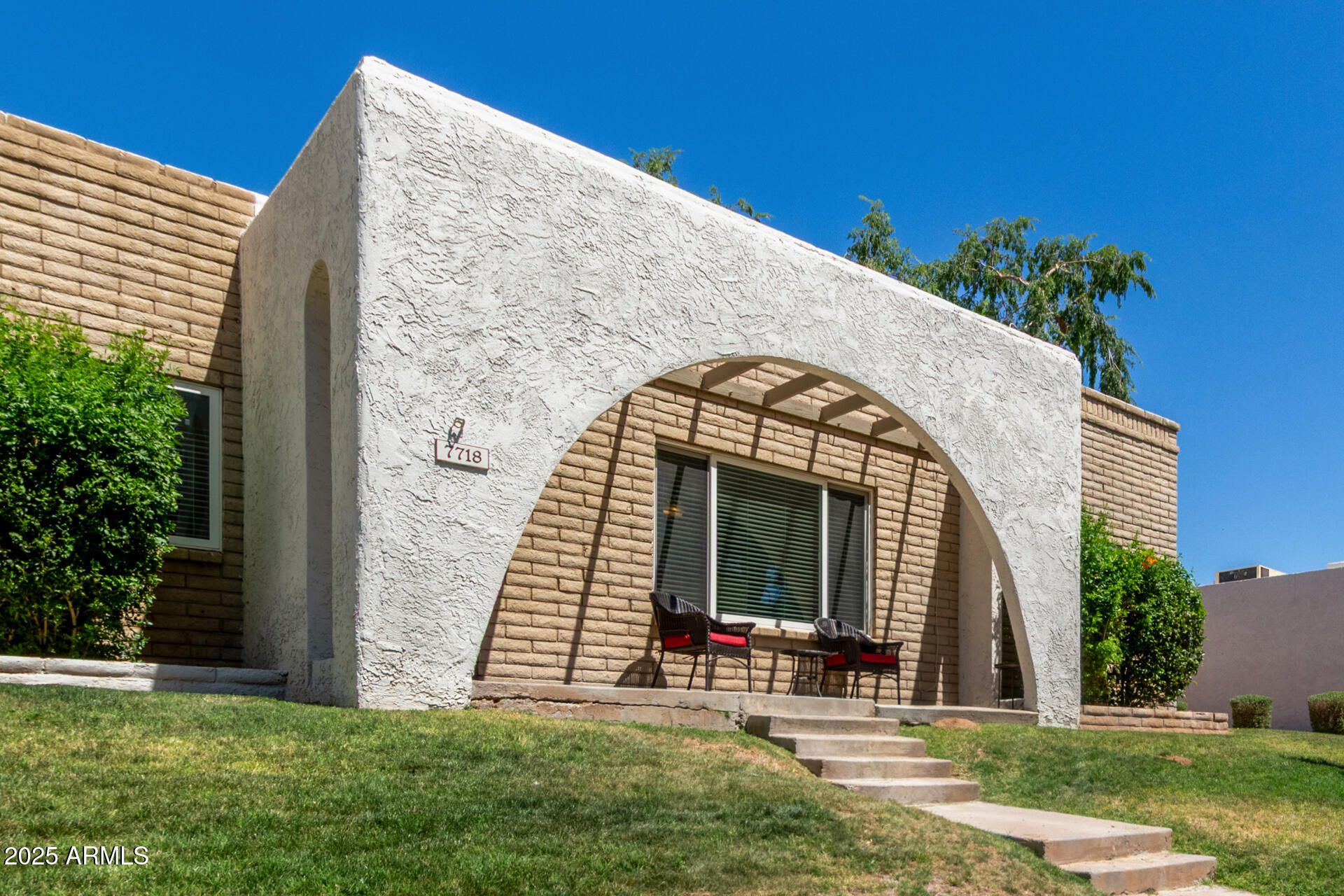 7718 E WILSHIRE Drive