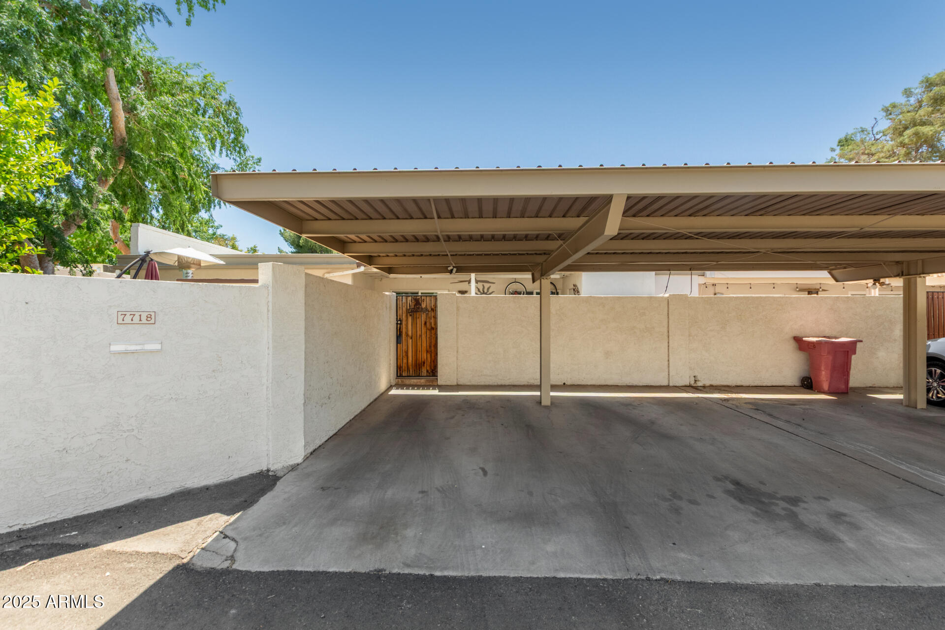 7718 E WILSHIRE Drive