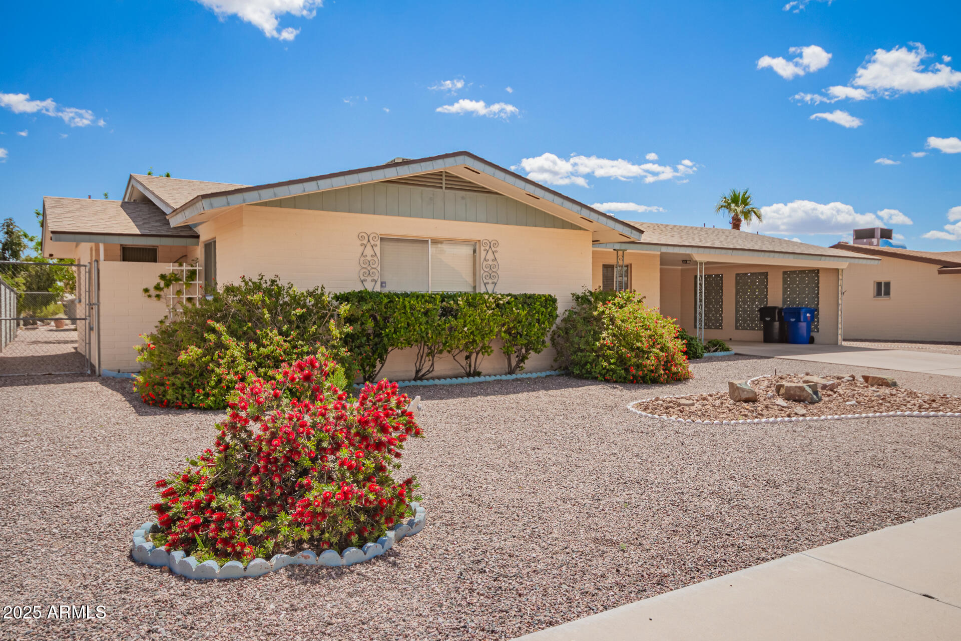 6337 E EVERGREEN Street