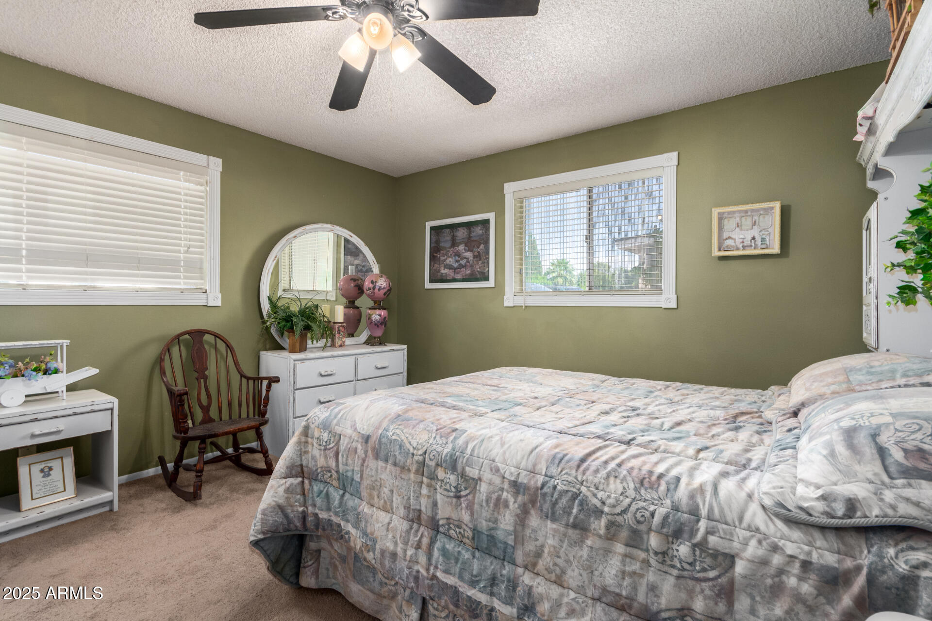 6337 E EVERGREEN Street