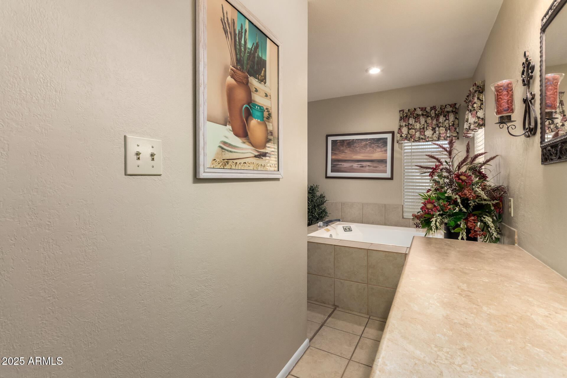 6337 E EVERGREEN Street