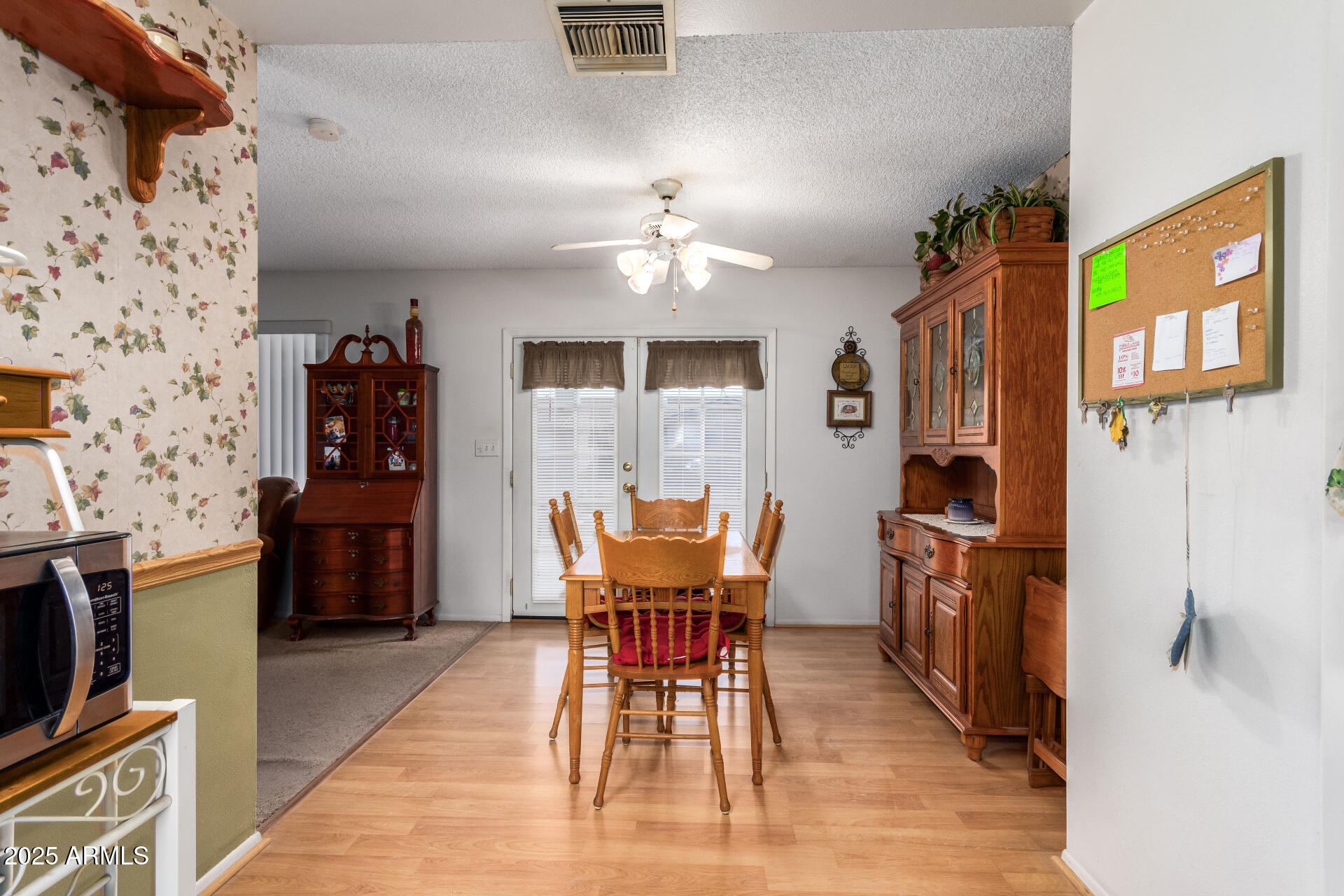 6337 E EVERGREEN Street