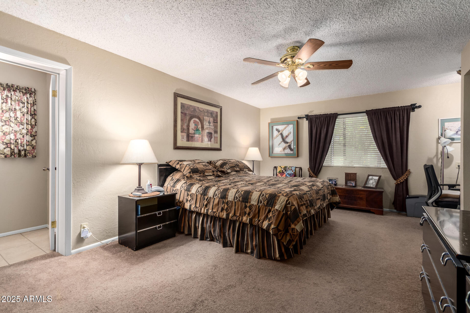 6337 E EVERGREEN Street