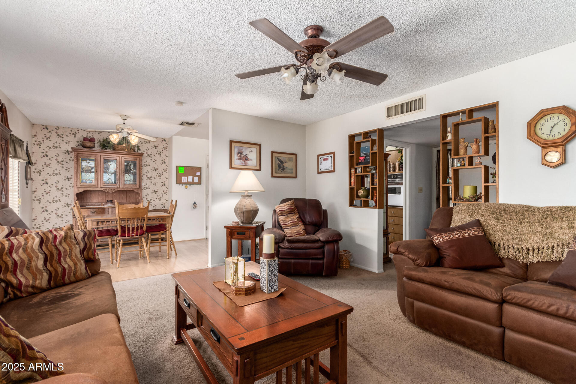 6337 E EVERGREEN Street