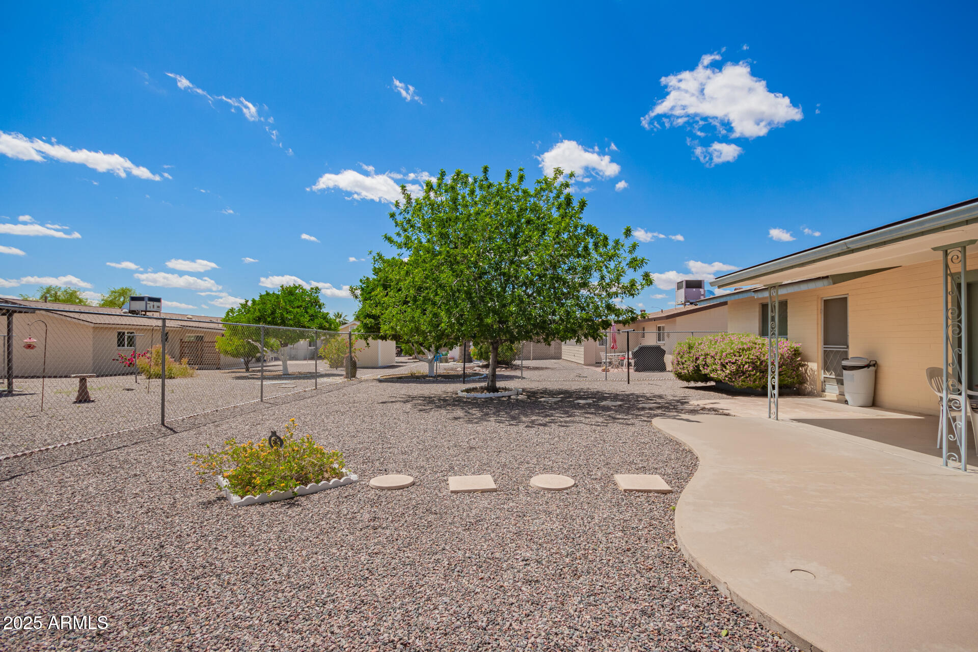 6337 E EVERGREEN Street