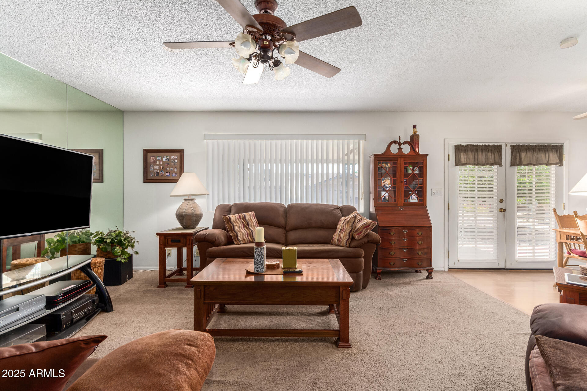 6337 E EVERGREEN Street