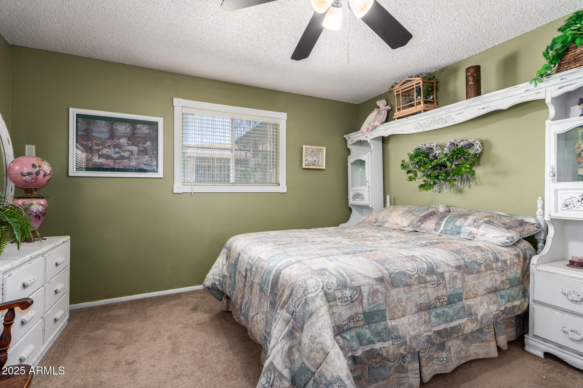 6337 E EVERGREEN Street