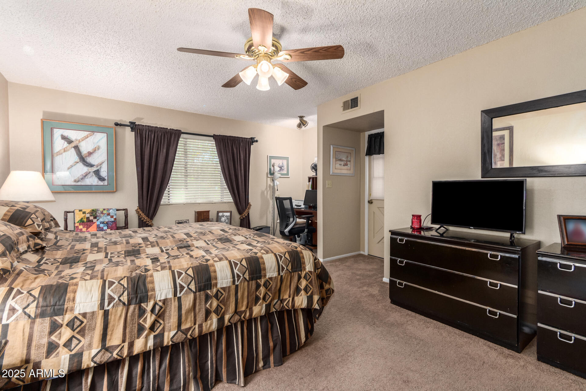 6337 E EVERGREEN Street