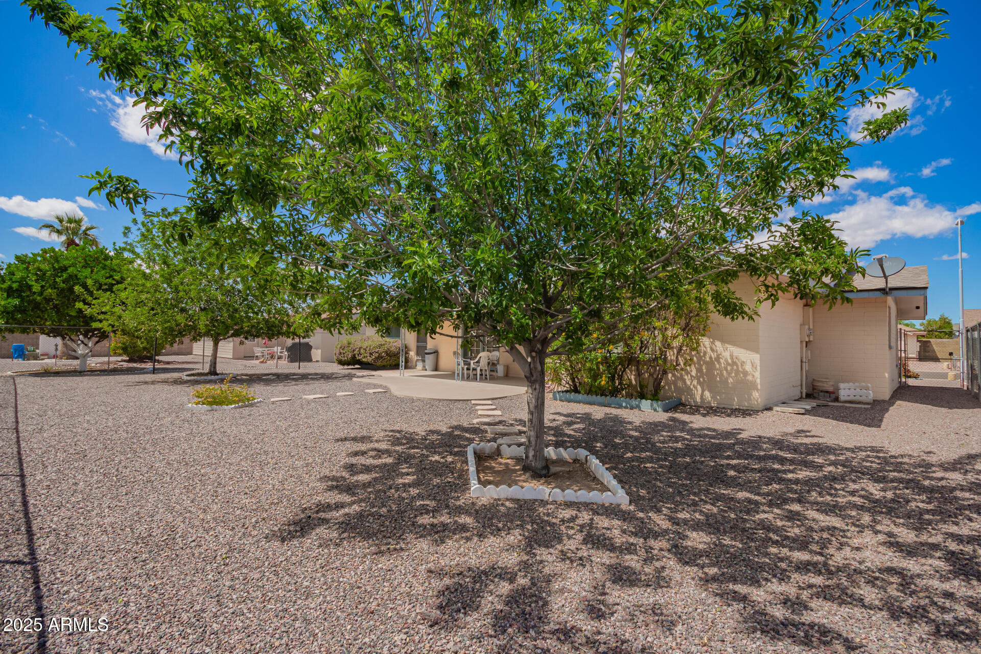 6337 E EVERGREEN Street