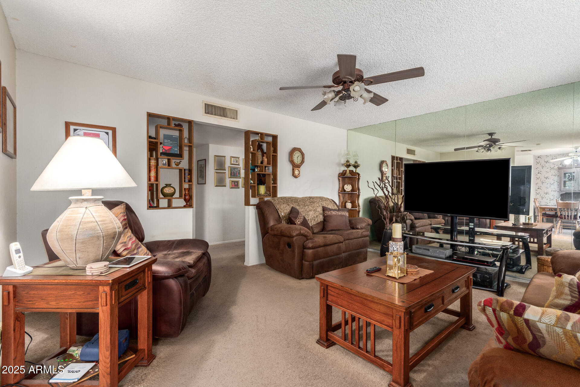 6337 E EVERGREEN Street