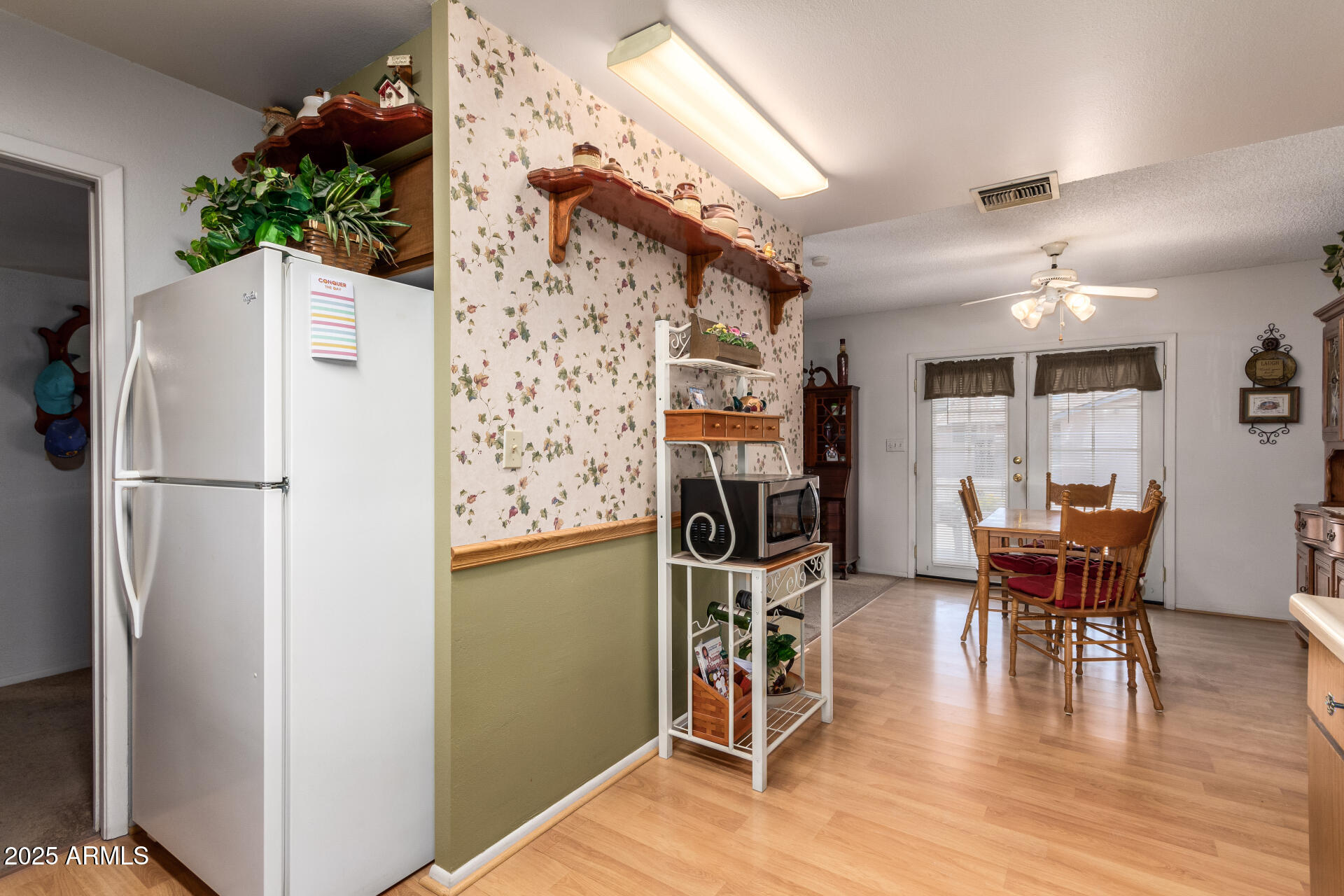 6337 E EVERGREEN Street