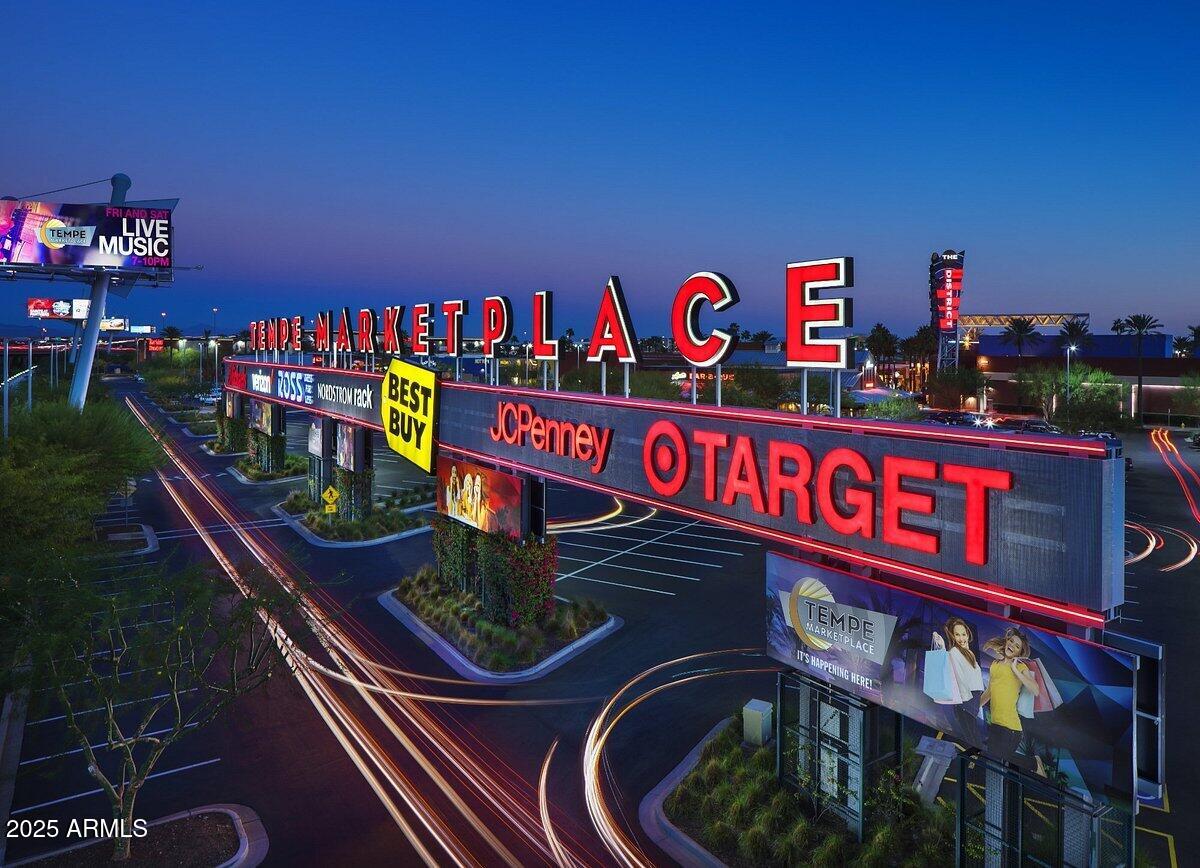 2401 E RIO SALADO Parkway, 1043