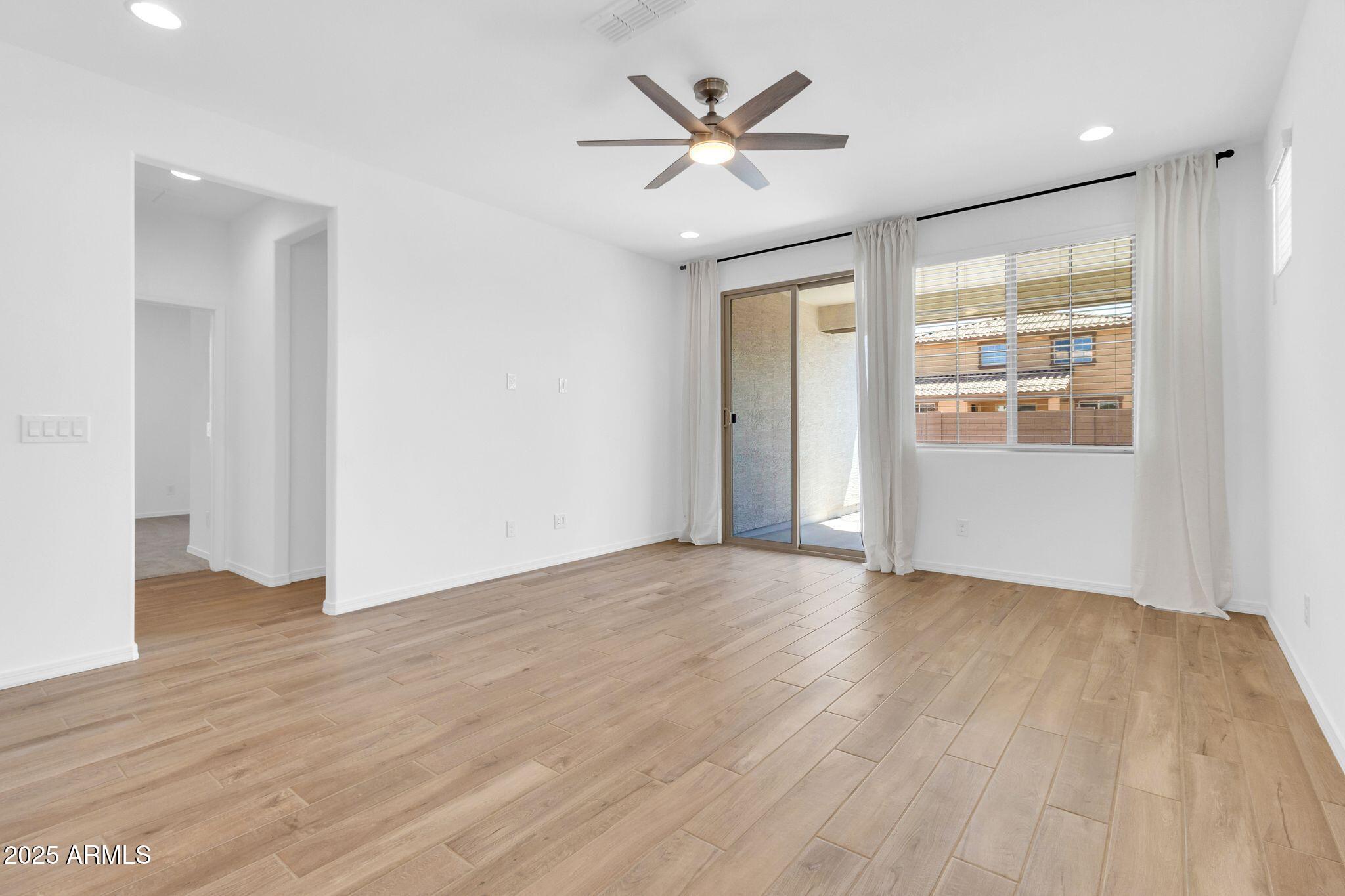 10917 E TIBURON Avenue