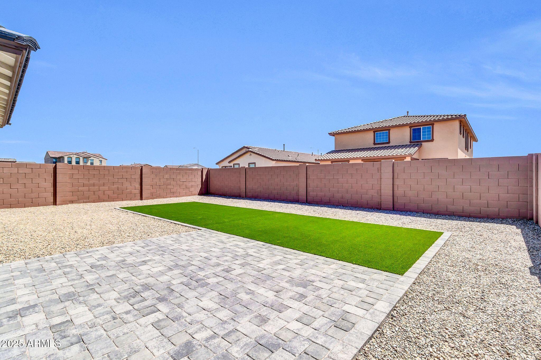 10917 E TIBURON Avenue