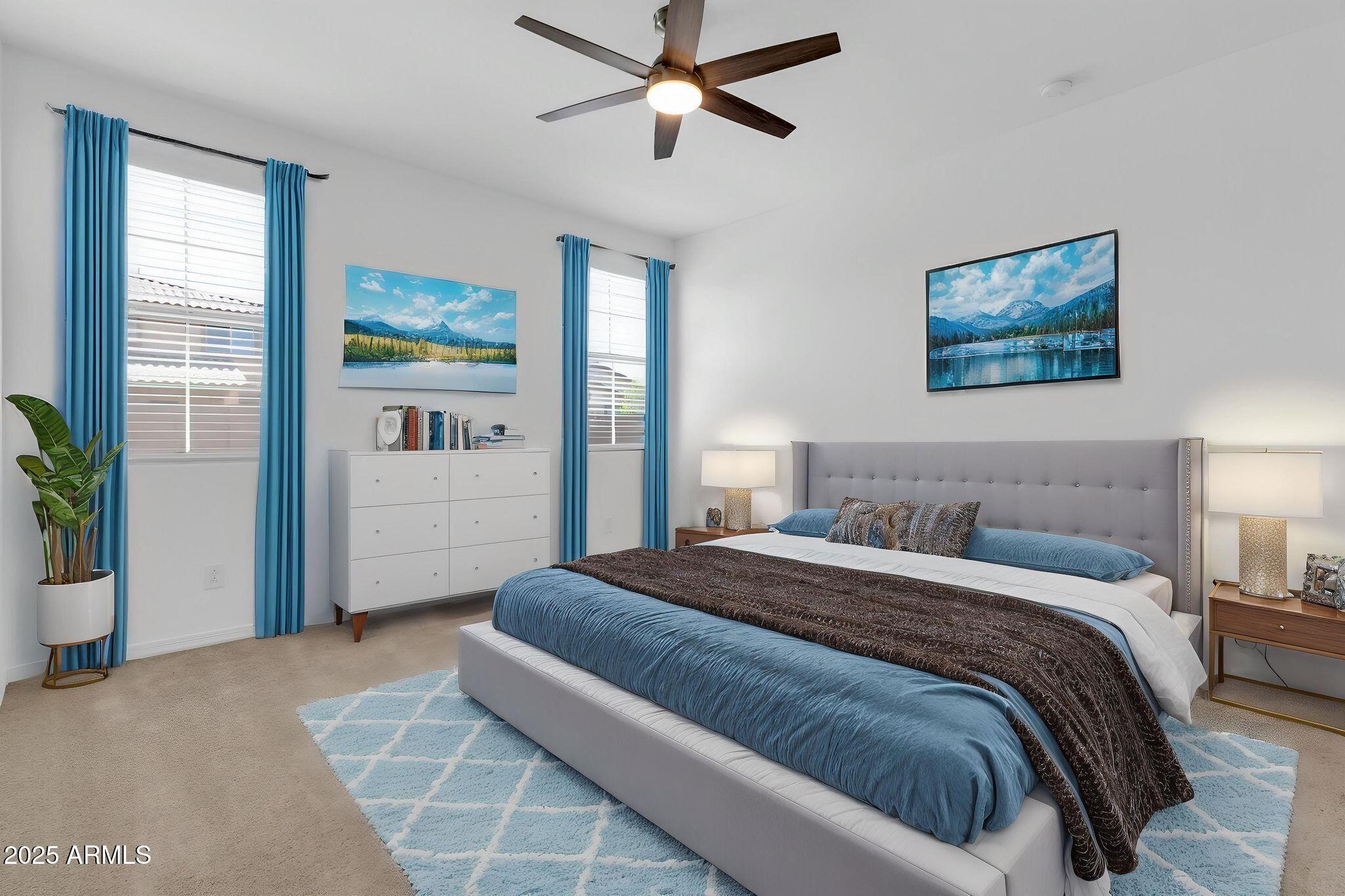 10917 E TIBURON Avenue