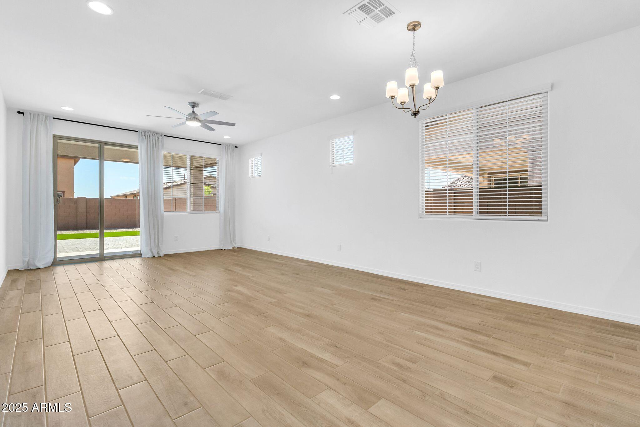 10917 E TIBURON Avenue