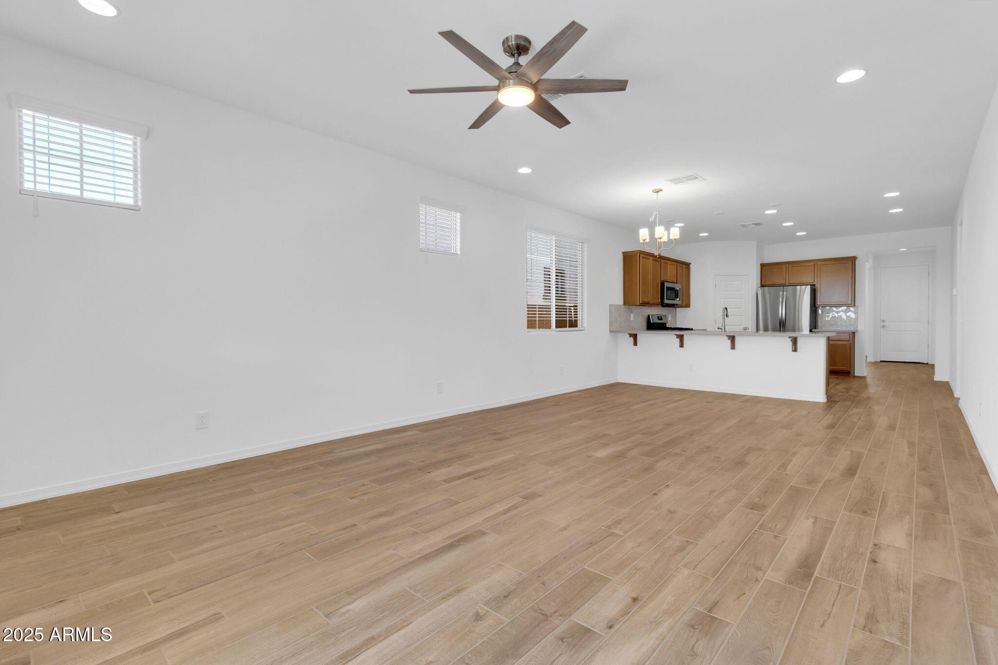 10917 E TIBURON Avenue