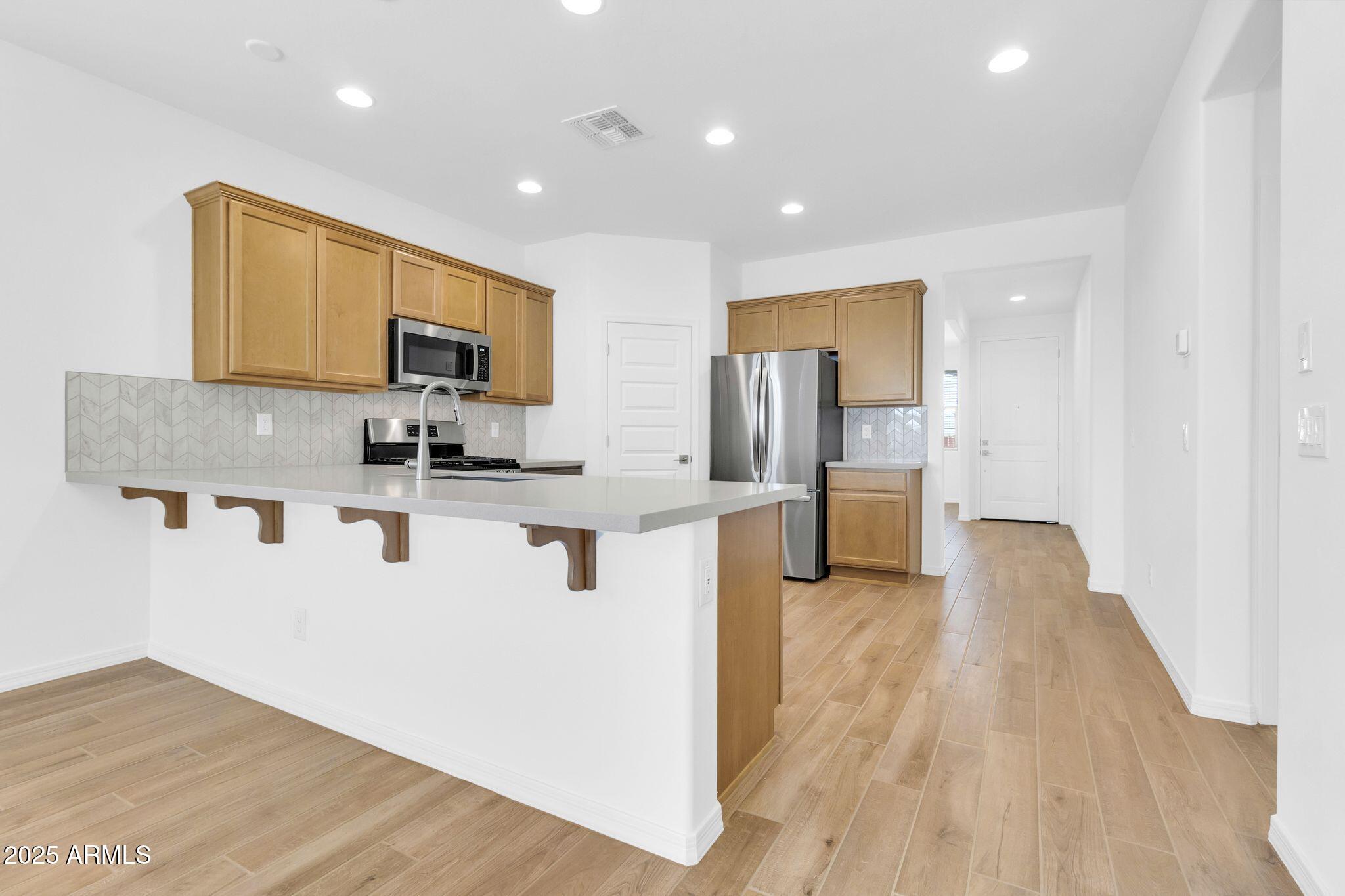 10917 E TIBURON Avenue