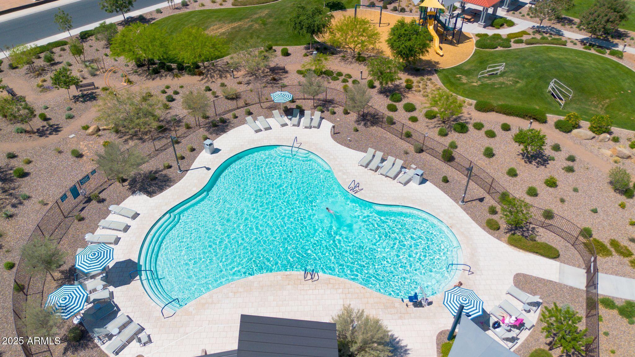 10917 E TIBURON Avenue