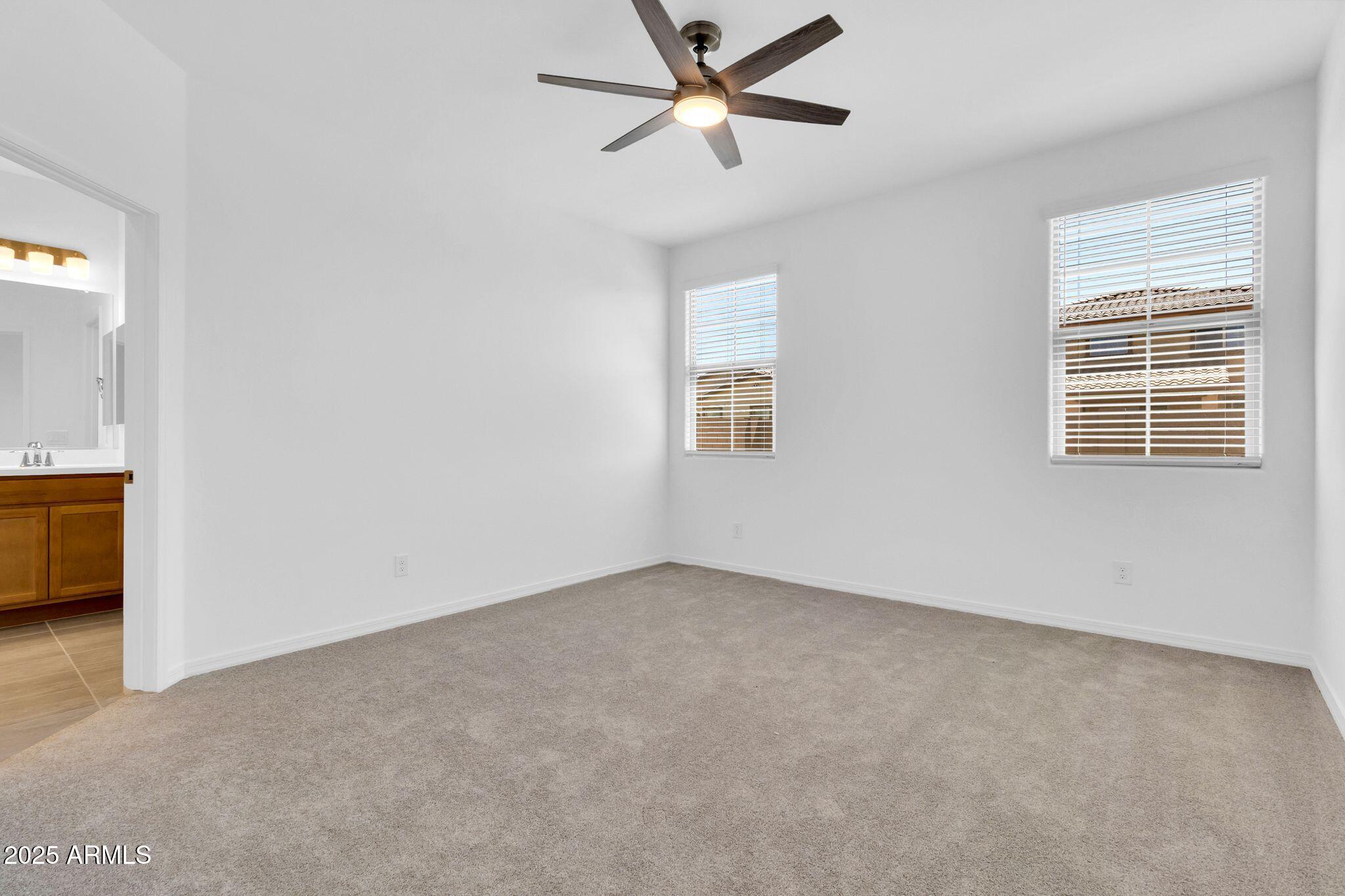 10917 E TIBURON Avenue