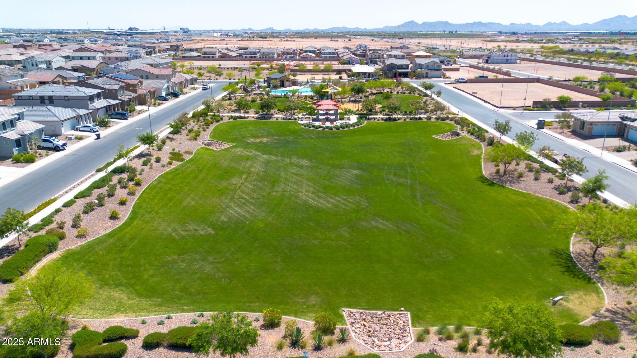 10917 E TIBURON Avenue