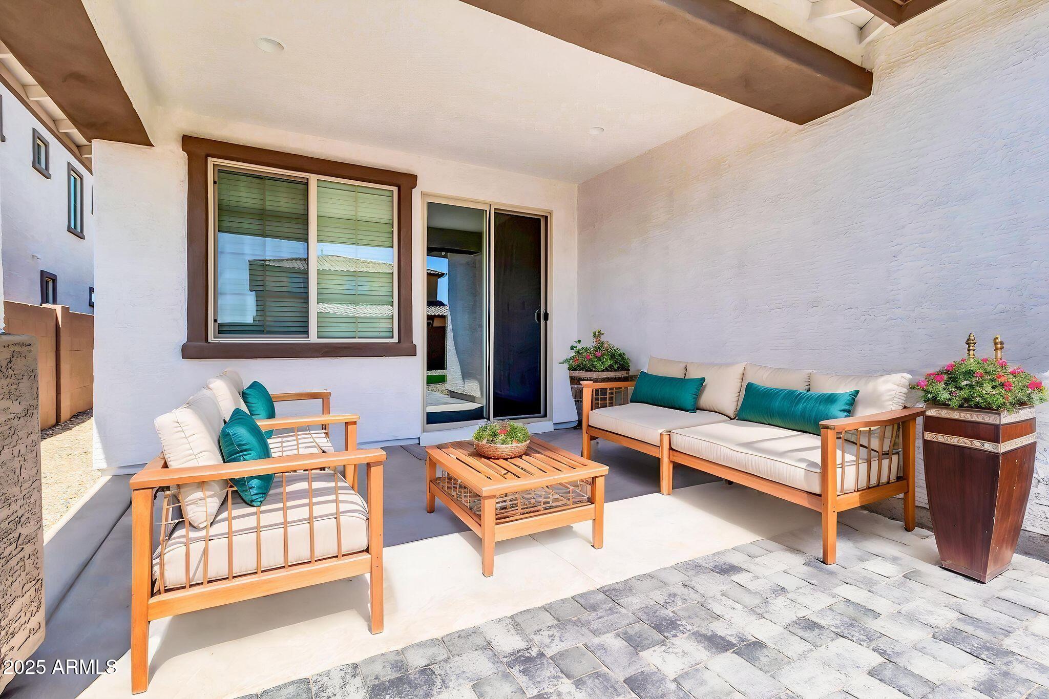 10917 E TIBURON Avenue