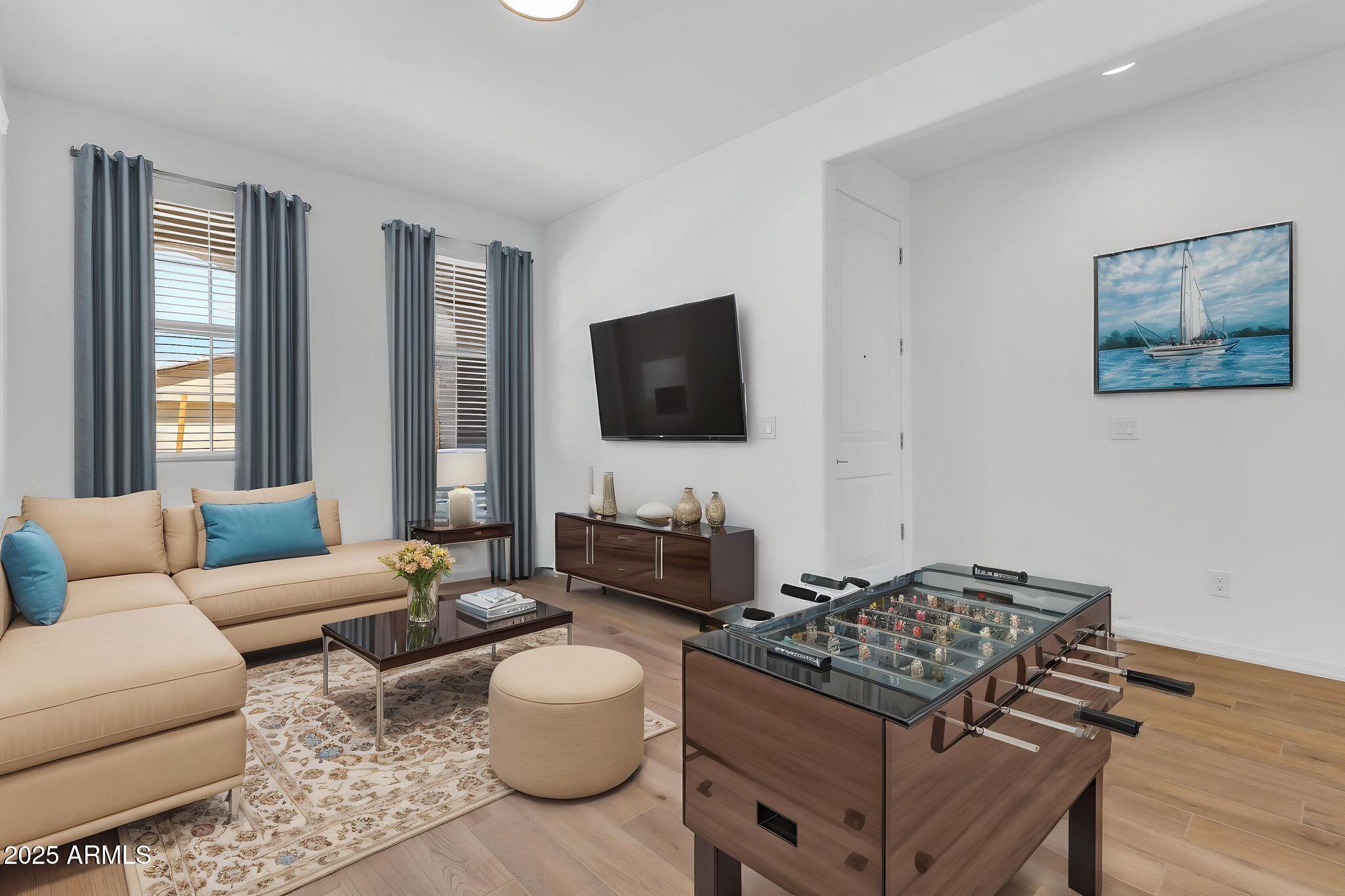 10917 E TIBURON Avenue