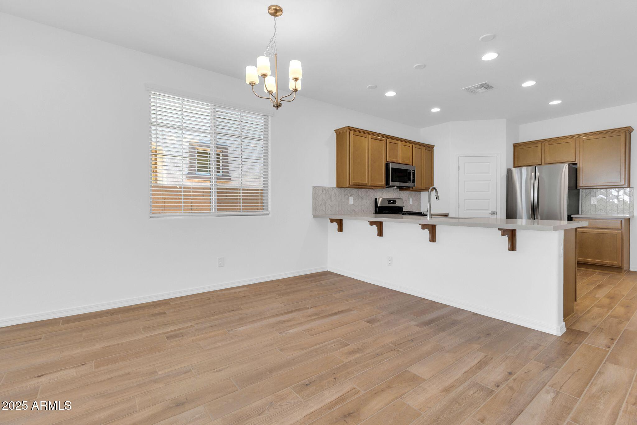 10917 E TIBURON Avenue