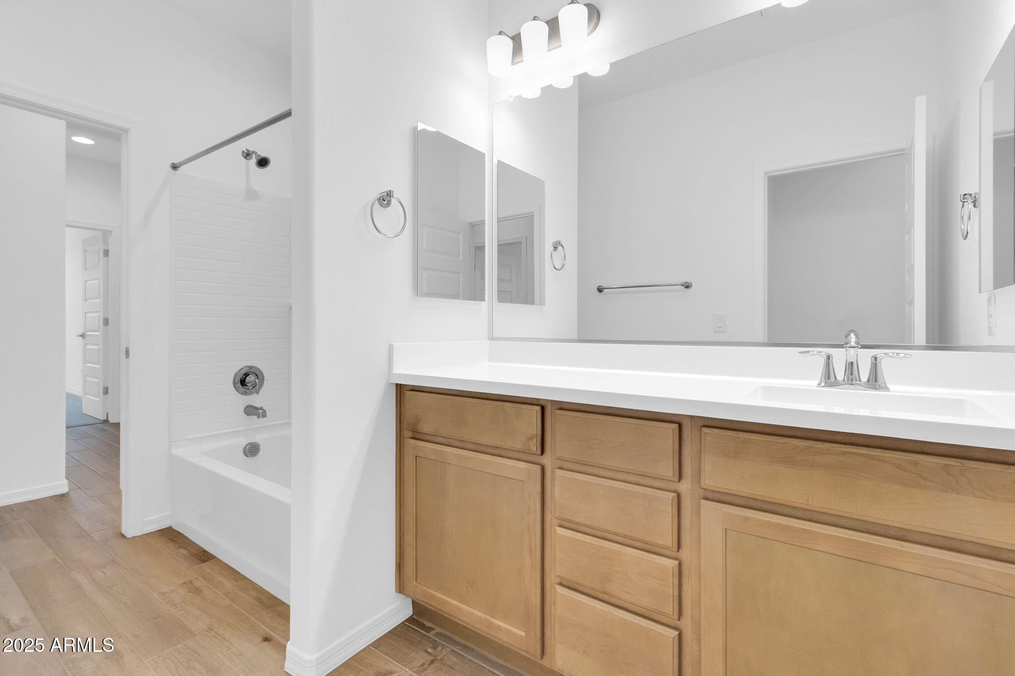 10917 E TIBURON Avenue