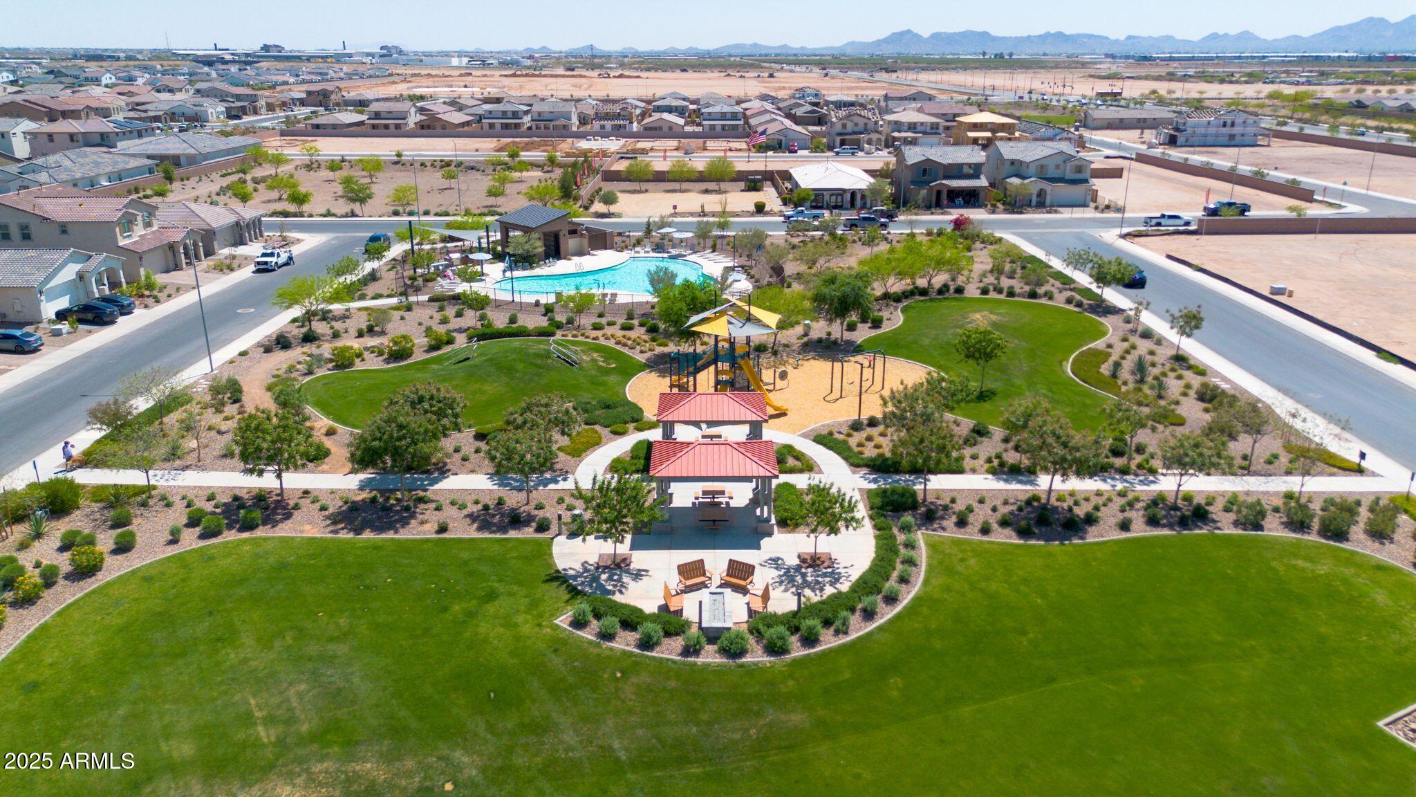 10917 E TIBURON Avenue