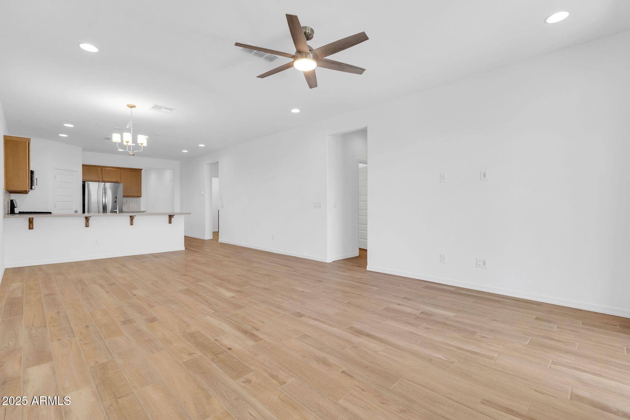 10917 E TIBURON Avenue