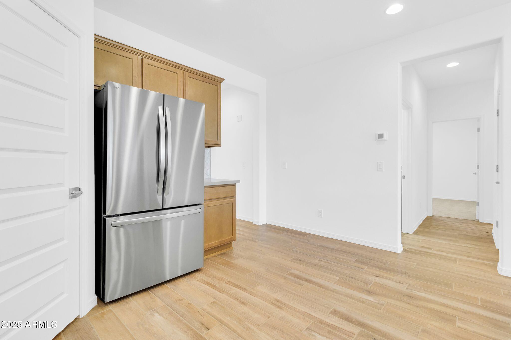 10917 E TIBURON Avenue