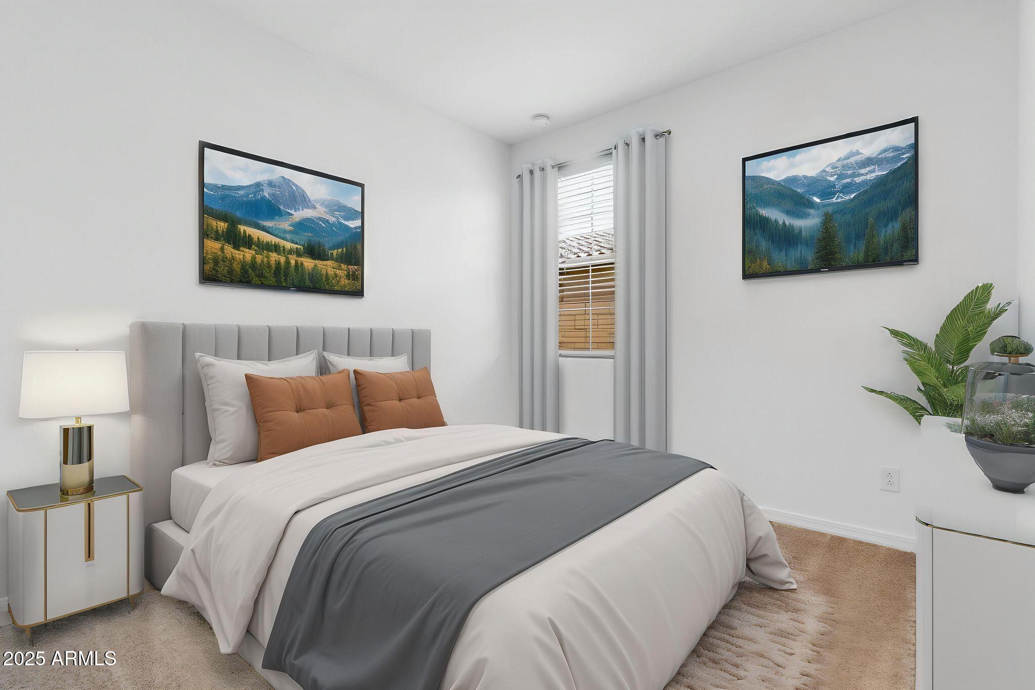 10917 E TIBURON Avenue