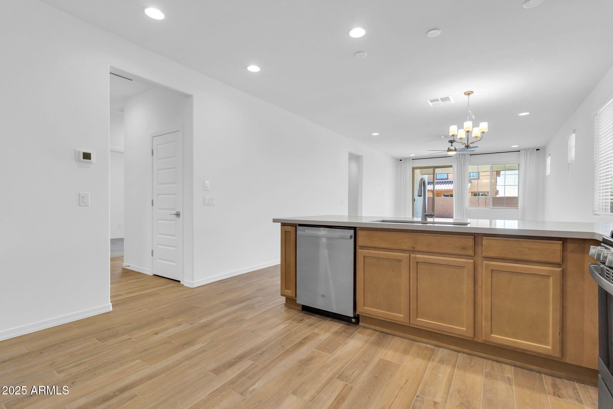 10917 E TIBURON Avenue