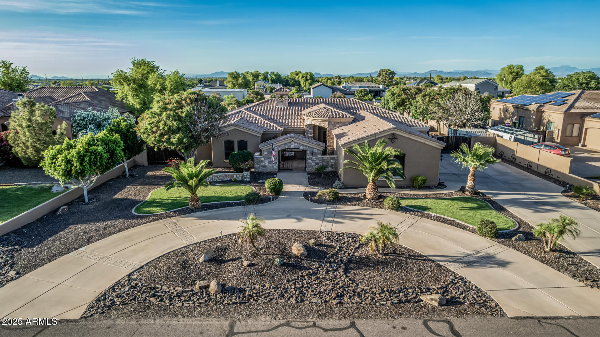 3754 E FLINTLOCK Drive