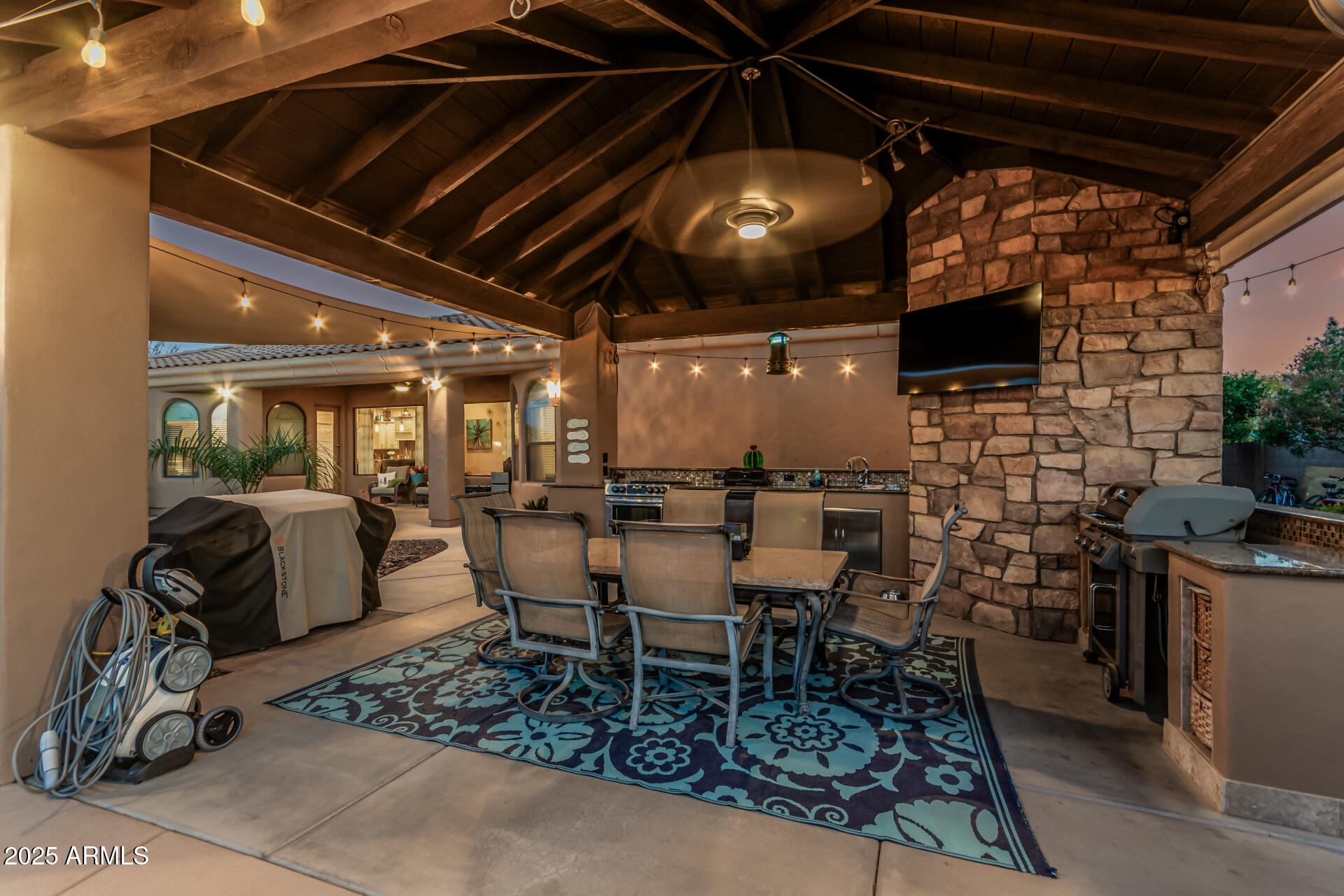 3754 E FLINTLOCK Drive