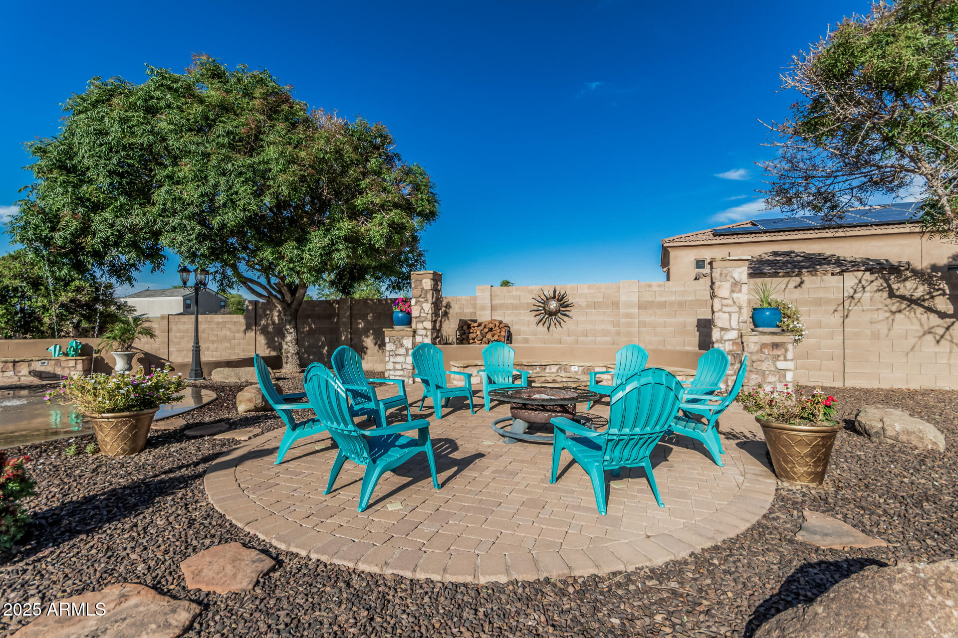 3754 E FLINTLOCK Drive
