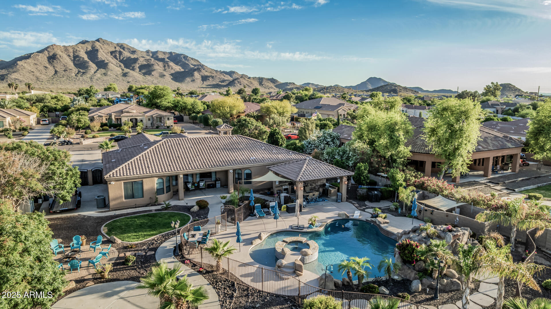 3754 E FLINTLOCK Drive