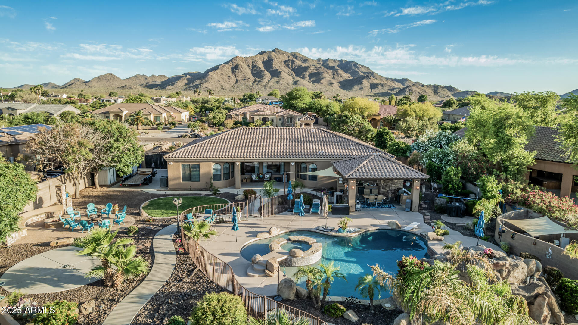 3754 E FLINTLOCK Drive