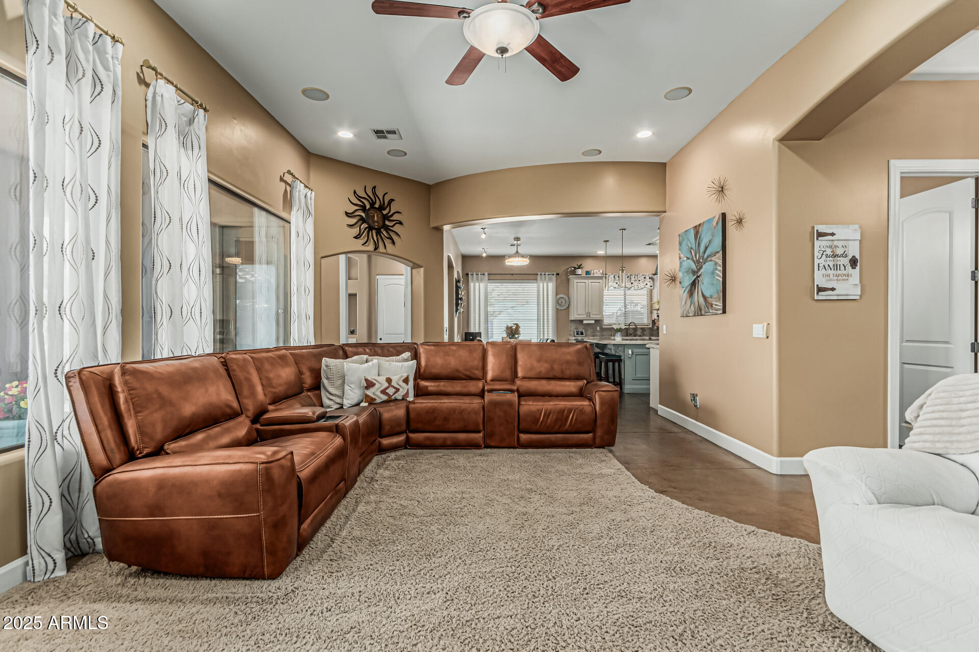 3754 E FLINTLOCK Drive
