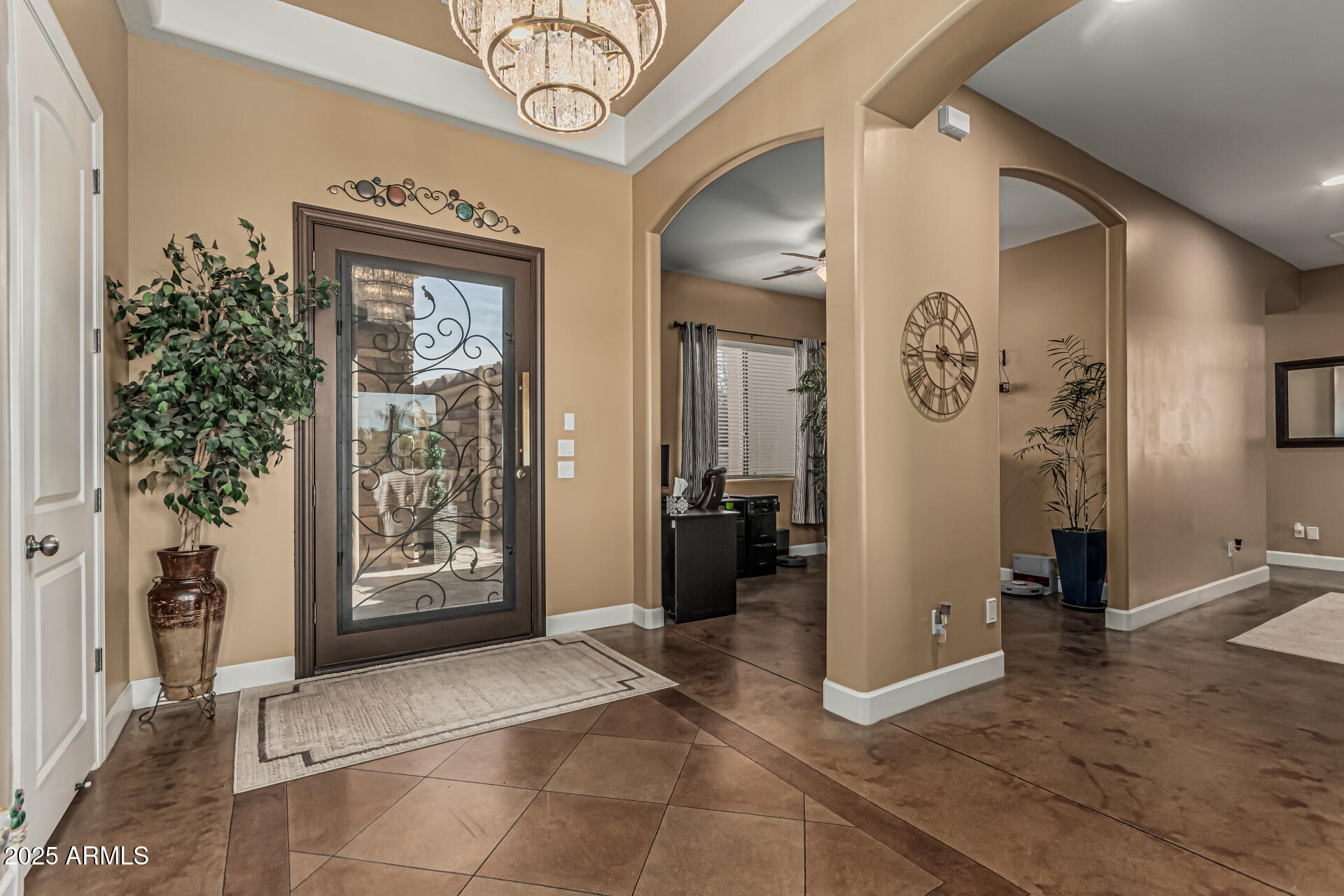 3754 E FLINTLOCK Drive